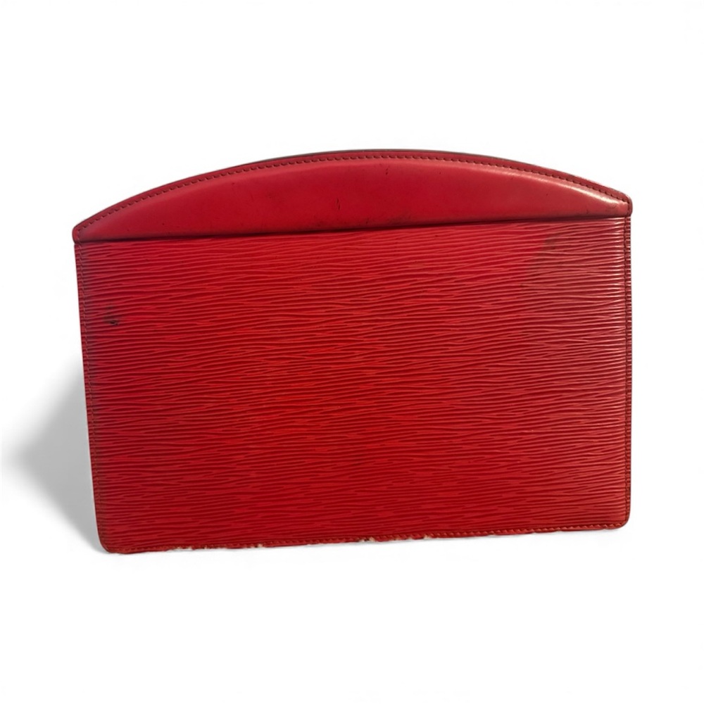 Louis Vuitton Epi Clutch - Picture 2 of 5